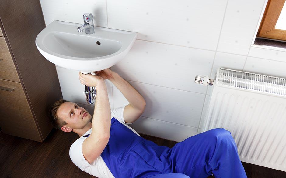 plombier installateur sanitaire Chavenay