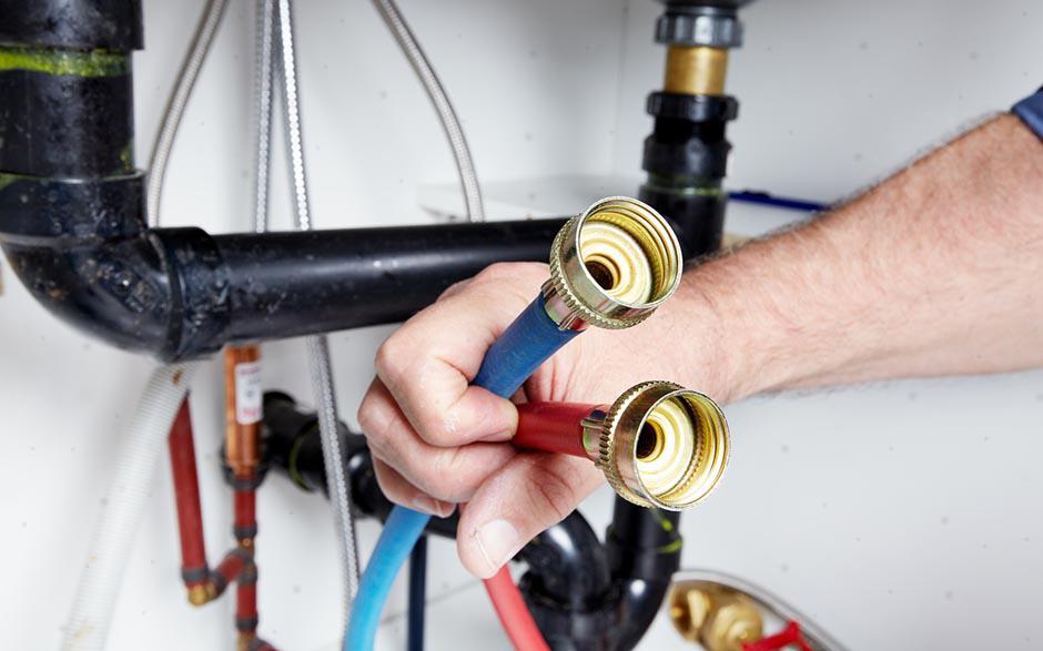 plombier professionnel Montreuil