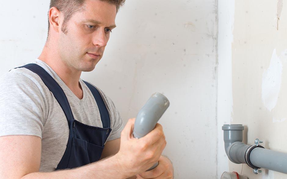 plombier installateur sanitaire Chavenay